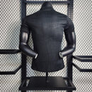 Camiseta de jugador Puma del Borussia Dortmund 23/24 para hombre - Negra