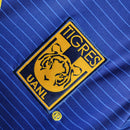 Camiseta Adidas Tigres II 23/24 para hombre - Azul