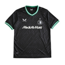 Camiseta de aficionado del Feyenoord Away II 24/25 para hombre - Verde