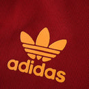 Camiseta de jugador Roma Retro 92/93 Colección 24/25 para hombre - Marrón