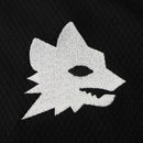 Camiseta de entrenamiento de la Roma 2024/25 para hombre - Negra