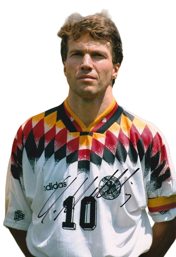 Camiseta retro de la selección alemana I Home 1994 Adidas para hombre - Blanca