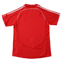Camiseta retro de local del Liverpool 06/07 para hombre - Roja