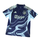Camiseta de visitante del Ajax 25/26 para hombre - Fan