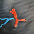 Camiseta de entrenamiento Puma Manchester Third III para hombre 23/24 Fan - Azul