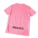 Camiseta Fan Celta de Vigo Tercera 25/26 Hombre Rosa