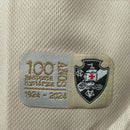 Camiseta de aficionado para hombre Vasco da Gama Third Third 24/25 - Dorada