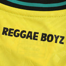 Camiseta de local de Jamaica I 24/25 para hombre - Amarilla y verde