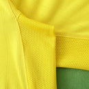 Camiseta Nike retro de visitante del Arsenal 03/04 para hombre - Amarilla