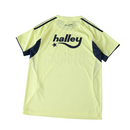 Camiseta de aficionado del Fenerbahçe visitante 25/26 para hombre - Amarilla