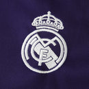 Camiseta de aficionado para hombre del Real Madrid Collab Y-3 IIII 2024/25 - Morada