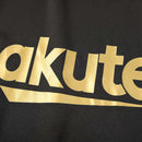 Camiseta de visitante del Barcelona 20/21 para aficionado - Negra