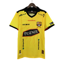 Camiseta Barcelona de guayaquil Primera Equipación 25/26 Hombre Aficionado Amarillo