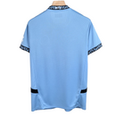 Camiseta de local del Manchester City - Camiseta de aficionado para hombre (local I 24/25) - Azul