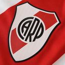 Camiseta local River Plate 24/25 Jugador - Blanco