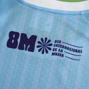 Camiseta Local de la Selección Nacional de Uruguay 24/25 para Hombre - Azul Celeste