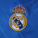 Camiseta de aficionado del Real Madrid 2025/26 para hombre - Azul