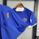 Camiseta local del Chelsea 23/24 Nike Fan - Azul