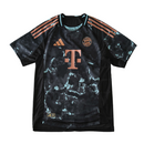 Camiseta de jugador del Bayern Múnich Reserva Visitante II 24/25 para hombre -