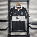 Camiseta Nike para aficionado del Olimpia II 23/24 para hombre - Negra
