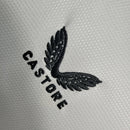 Camiseta Bayern Leverkusen Segunda equipación II 23/24 Castore - Hombre - Blanco