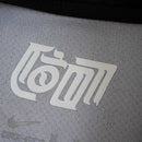 Camiseta de aficionado de la selección nacional de Corea (visitante II 24/25) para hombre - Negra