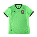 Camiseta de portero de Portugal 25/26 (local) - Verde
