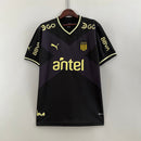 Camiseta de aficionado Puma Peñaro Away II 23/24 para hombre - Negra