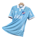 Camiseta de la selección uruguaya especial local 24/25 para hombre - Azul cielo