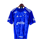 Camiseta de local del Cruzeiro 24/25 para hombre - Azul