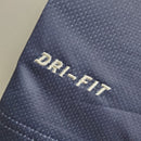 Camiseta retro local del PSG (Paris Saint Germain, 13/14) Nike para hombre - Blanco