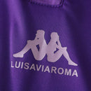 Camiseta de la Fiorentina Quartda IIII - Camiseta de aficionado para hombre 24/25 - Morada