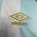 Camiseta Fan Atlético Tucumán Reserva Segunda Equipación II 24/25 Hombre Azul
