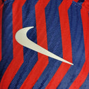 Camiseta Nike de jugador del RB Leipzig II 23/24 para hombre - Azul y rojo