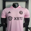 Camiseta Adidas Miami 22/23 Player para hombre - Rosa