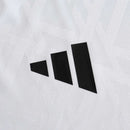 Camiseta de manga larga para hombre de la selección alemana local 24/25 - Blanca