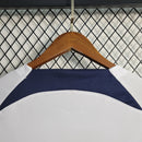 Camiseta de entrenamiento Nike para hombre del PSG 23/24 - Paris Saint Germain - Blanco