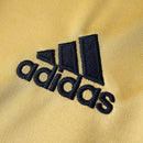 Camiseta Adidas de visitante retro del Bayern Múnich II 04/05 para hombre - Dorada