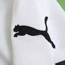 Camiseta Borussia Mönchengladbach Primera 24/25 Hombre - Blanco