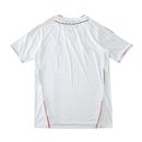 Camiseta Adidas Milan Retro II 11/12 para hombre - Blanca