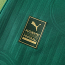 Camiseta local del Palmeiras 24/25 para hombre - Verde