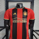 Camiseta Adidas Atlanta Home 23/24 para hombre - Roja