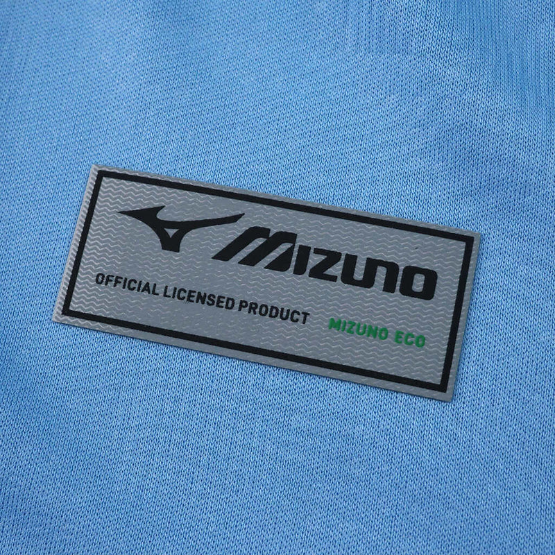Camiseta de local de la Lazio 25/26 para hombre - Azul