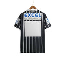 Camiseta retro de visitante del Corinthians 97/98 para hombre - Negra