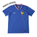LISTO PARA ENTREGA Francia Home 24/25 Aficionados Masculinos