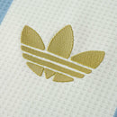 Camiseta Adidas 50.º Aniversario Selección Especial para Hombre 25/26 - Azul y Blanco