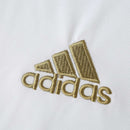 Camiseta retro de aficionado Adidas del Real Madrid I 11/12 para hombre - Blanca