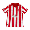 Camiseta de local de Estudiantes 25/26 para hombre - Roja y blanca