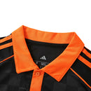 Camiseta COMO Versión Aficionado 2026/27 Hombre Negro