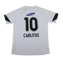 ENTREGA INMEDIATA Corinthians 2005 Retro - Blanco